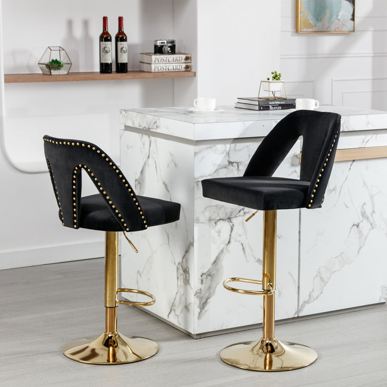 33 inch seat height best sale bar stools